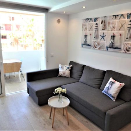 Spotless South Facing Apartment With Pool View And Wifi Heart Of Las Americas Playa de las Americas  Exterior photo