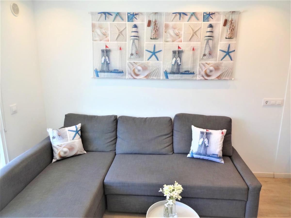 Spotless South Facing Apartment With Pool View And Wifi Heart Of Las Americas Playa de las Americas  Exterior photo