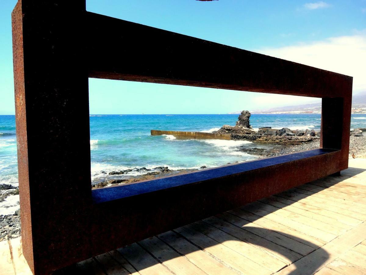 Spotless South Facing Apartment With Pool View And Wifi Heart Of Las Americas Playa de las Americas  Exterior photo